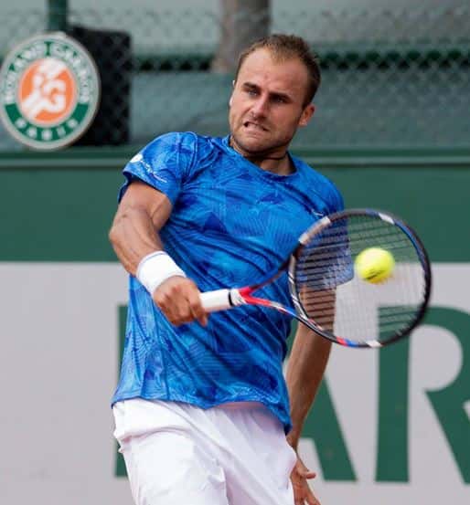 Marius Copil și Luca Preda s-au calificat în sferturi de finală la Țiriac Open