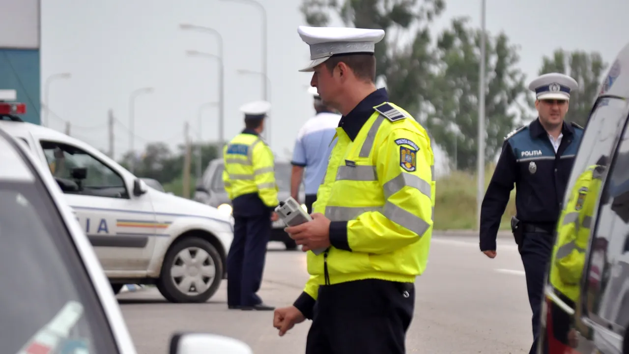 Ministerul Afacerilor Interne, mobilizare în weekendul de Florii