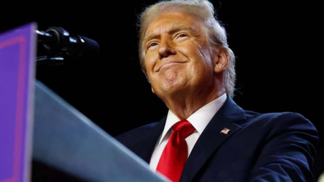Donald Trump s-a răzgândit și a suspendat aplicarea taxelor vamale timp de 3 luni. Bursele au reacționat la anunț