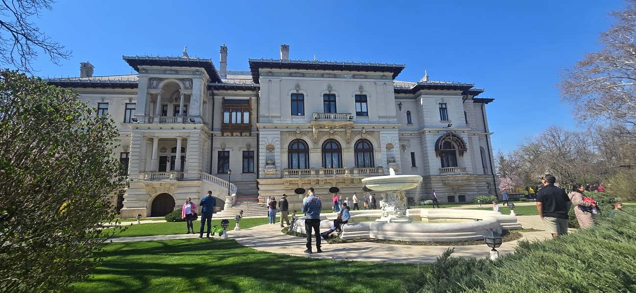 Palatul Cotroceni va fi închis publicului de Florii și în perioada 18-20 aprilie
