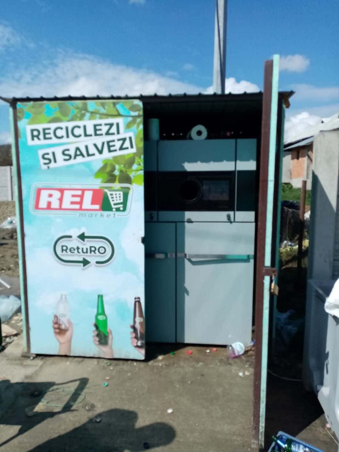Agent economic din Motru, amendat de Garda de Mediu cu 8.000 de lei
