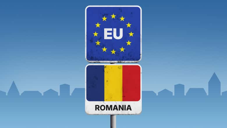 Autoritățile au marcat un an de la aderarea României la Spațiul Schengen de liberă circulație cu frontierele aeriene și maritime