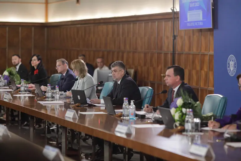 Guvernul modifică legislaţia privind guvernanţa corporativă a întreprinderilor publice
