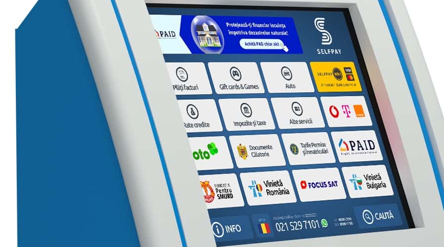 Polițele de asigurare obligatorie a locuinței achiziționate online pot fi achitate și în numerar