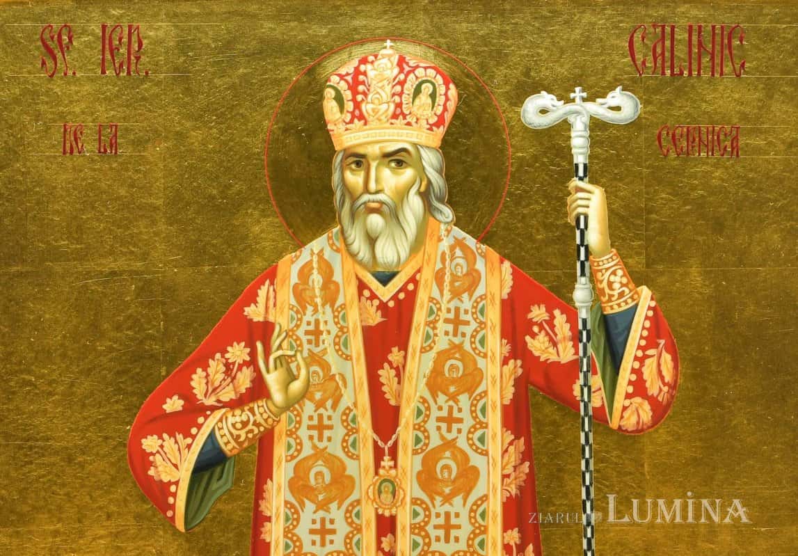 Praznic important astăzi înainte de Duminica Floriilor. Este sărbătoare cu cruce roșie în calendarul ortodox
