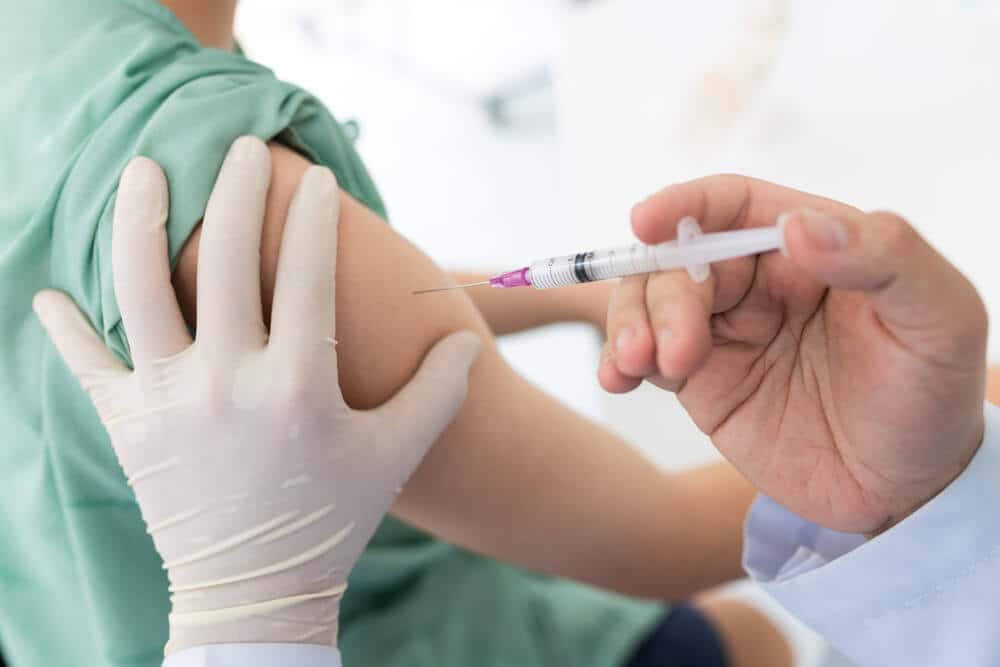 Creștere alarmantă a cazurilor de rujeolă: 85% dintre cazurile de îmbolnăvire din Europa sunt înregistrate în România