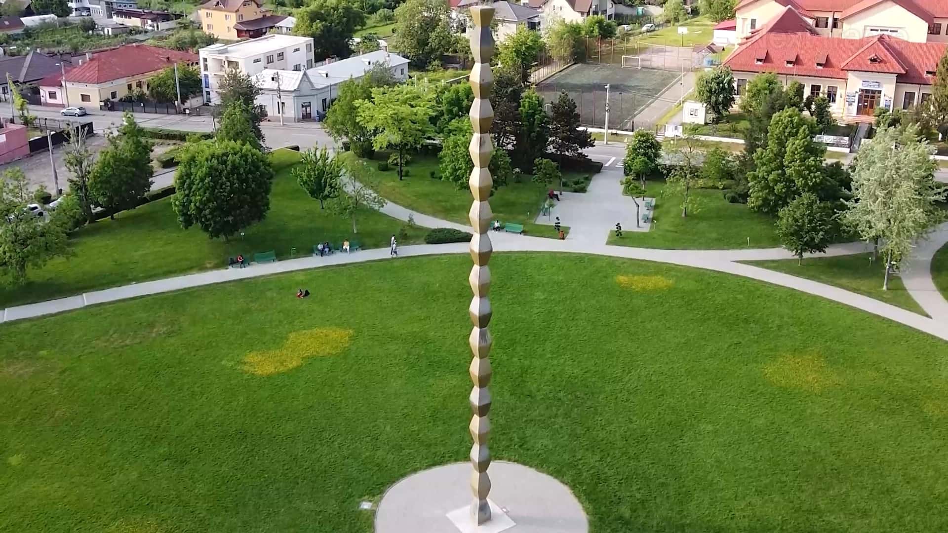Restaurarea Ansamblului Brâncuși, blocată din nou: nicio ofertă depusă