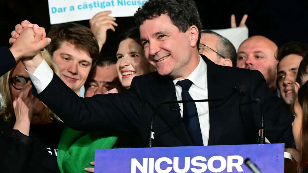 Nicușor Dan preia oficial mandatul de Președinte al României