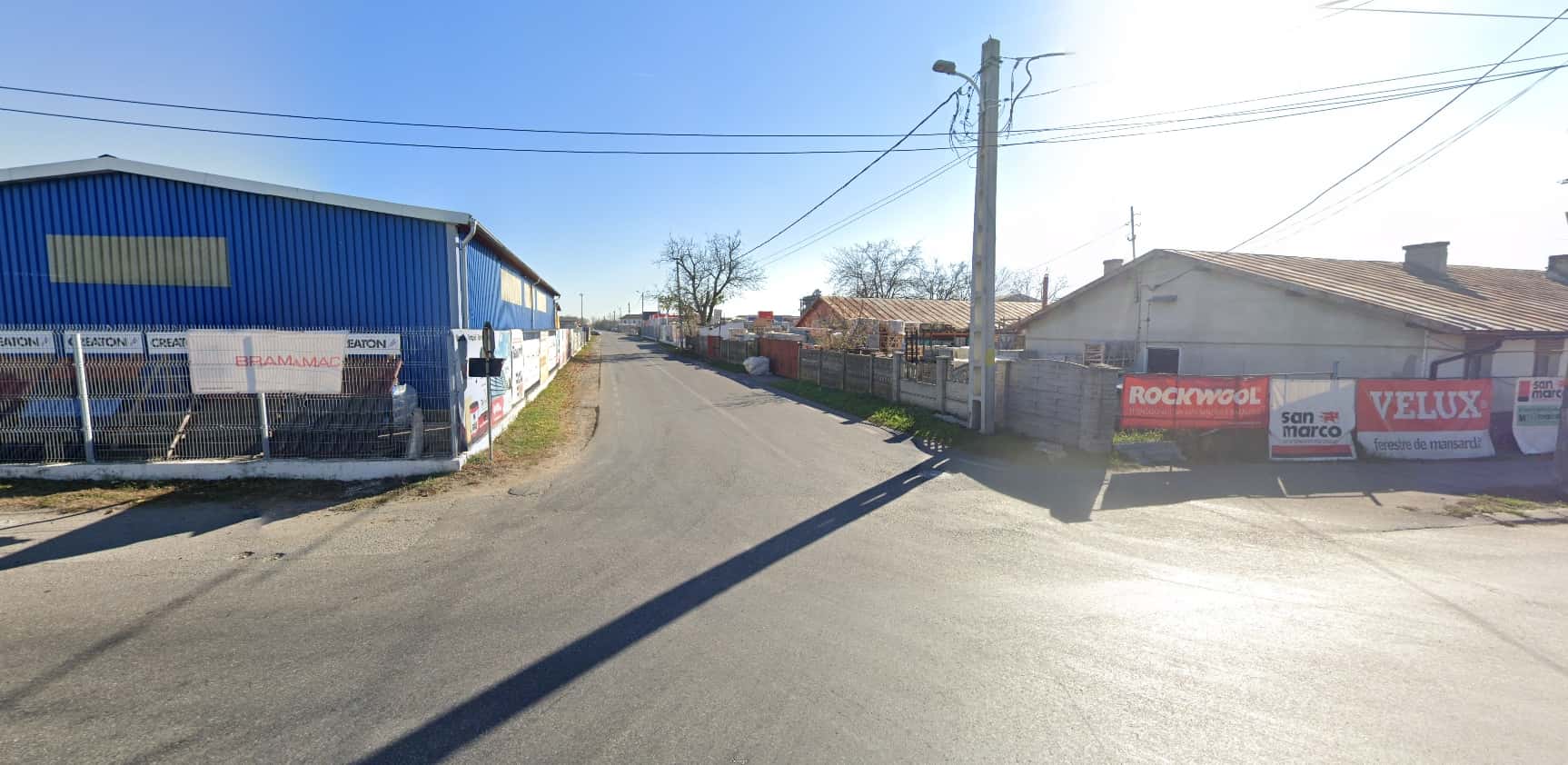 Restricții de circulație pe strada Marin Preda în perioada Zilelor Municipiului Târgu Jiu