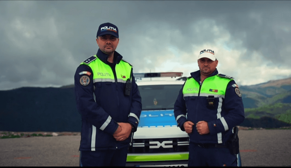 Peste 400 de sancțiuni aplicate în acțiunea „TRUCK &amp; BUS” derulată de Poliția Rutieră