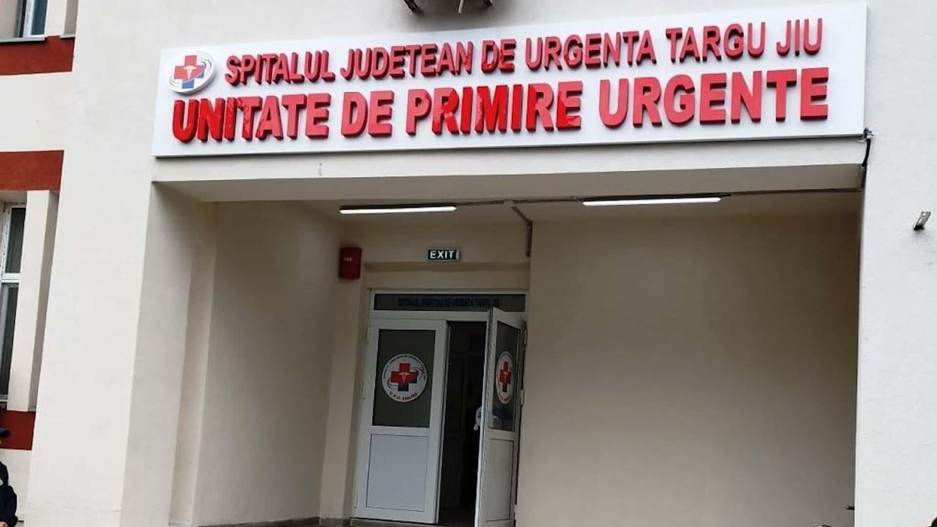 Luptă acerbă pentru un post de infirmier la SJU Târgu Jiu