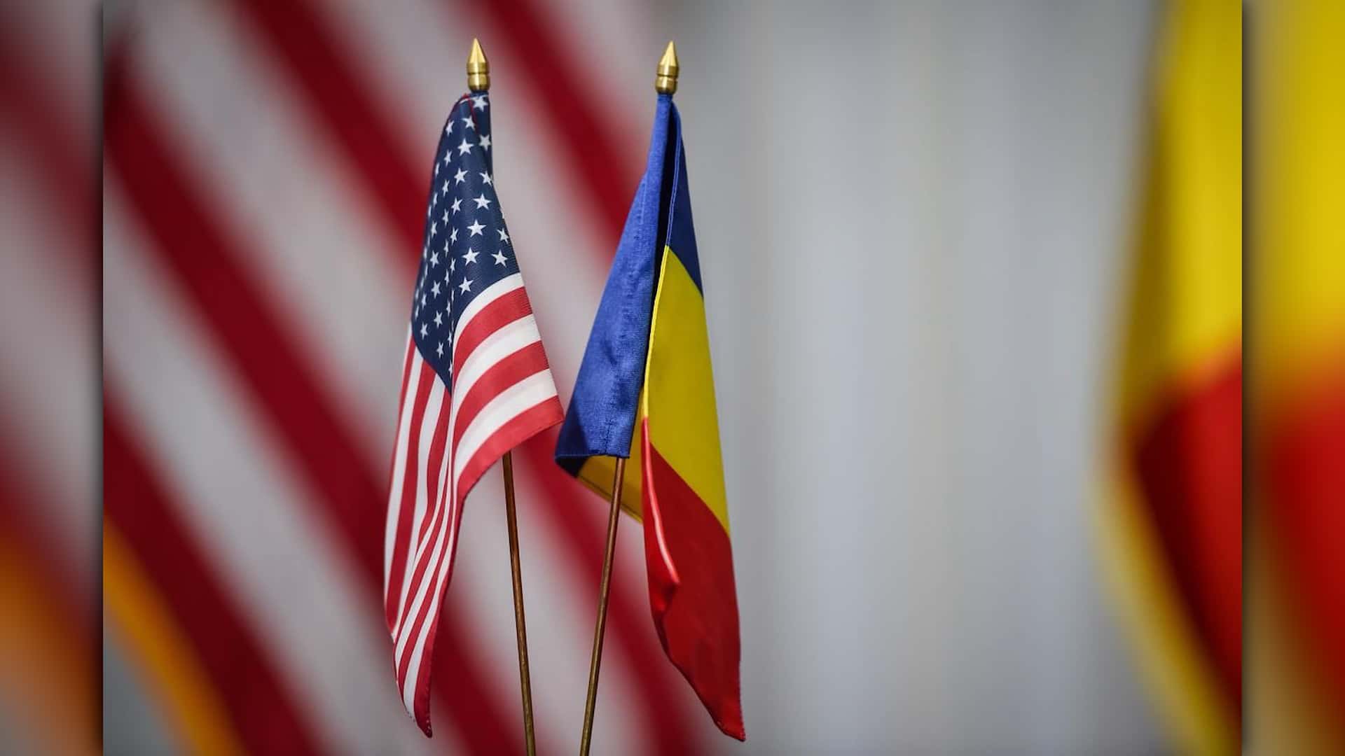 Nicușor Dan, discuție cu președintele Donald Trump