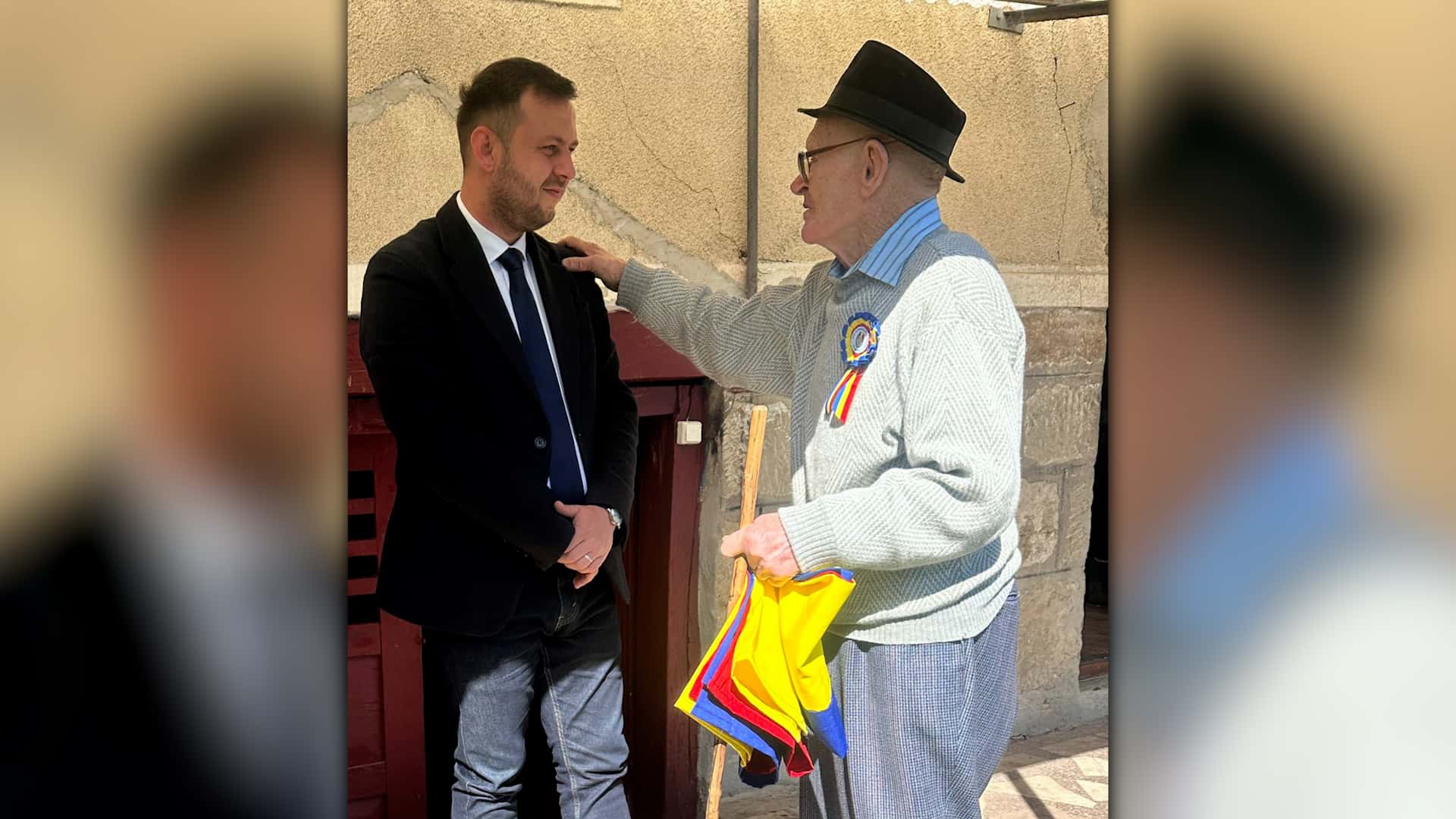 Veterani de război respinși de Primăria Târgu Jiu. Subprefectul solicită reanalizarea situației