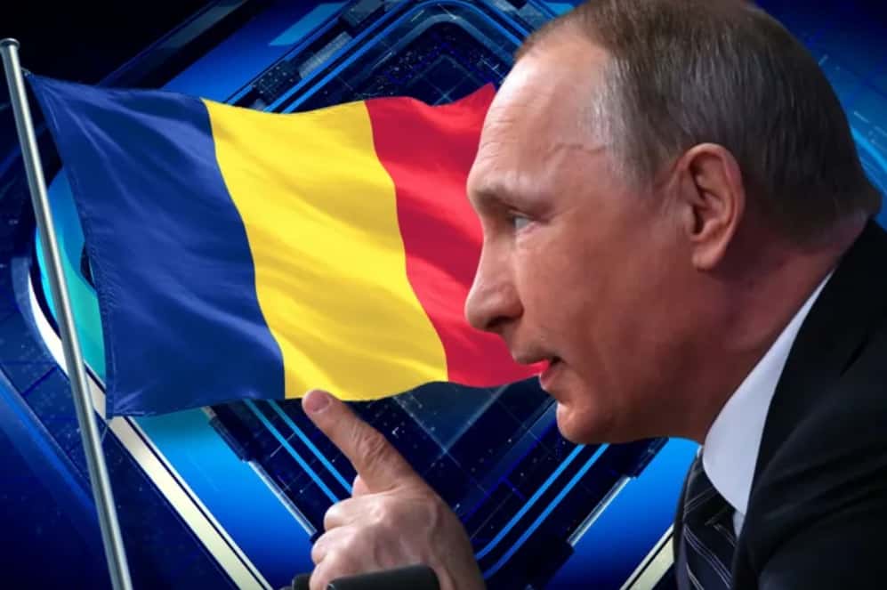 Putin acuză România și Bulgaria că ar fi contribuit la izbucnirea războiului din Ucraina