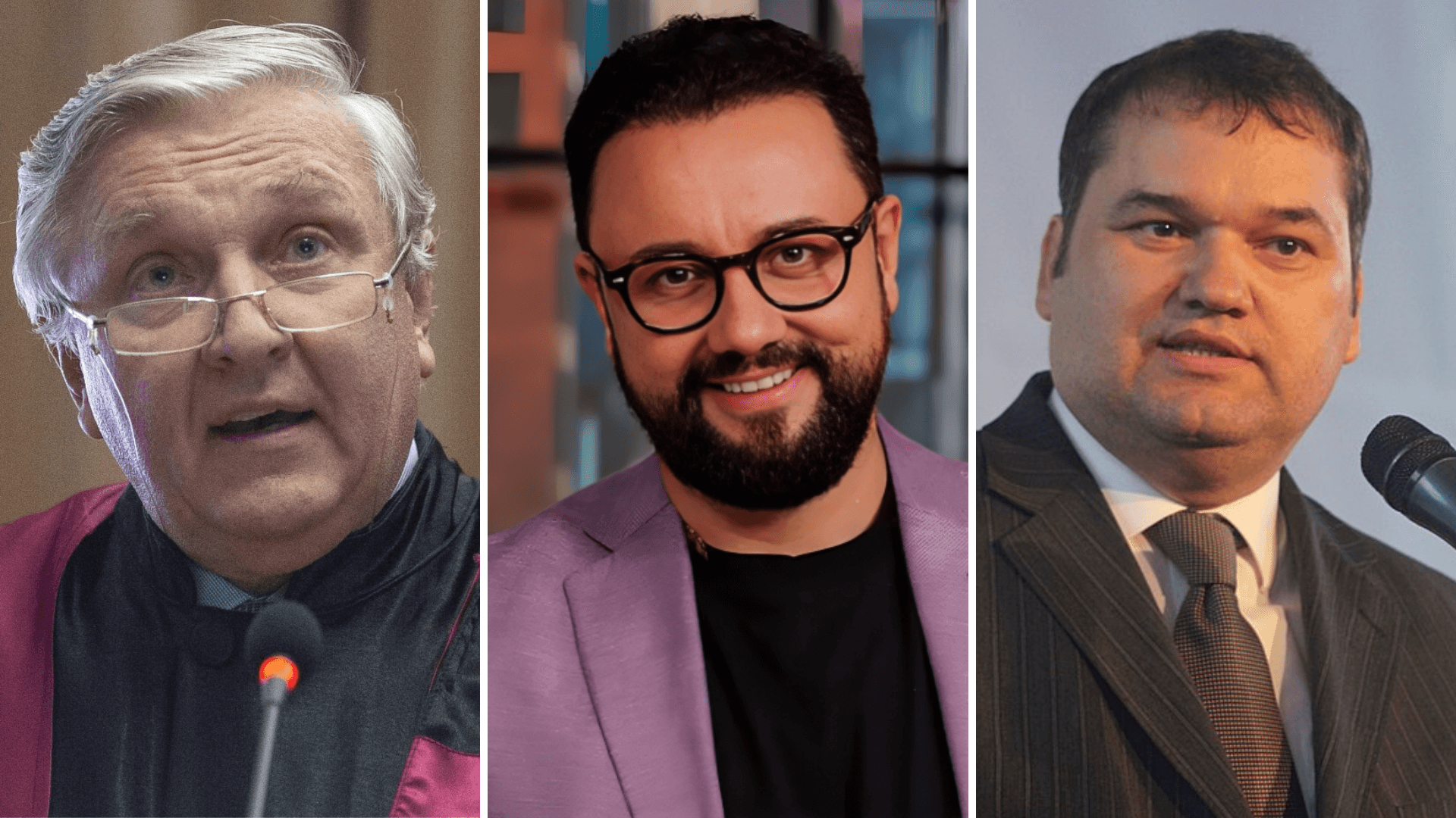 Propuneri pentru titlul de cetățean de onoare în Târgu Jiu