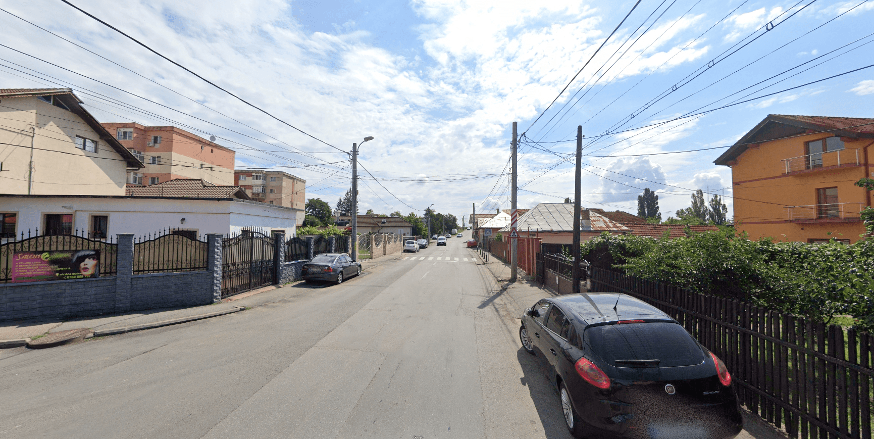 Pasaj subteran pe strada 9 Mai: circulația va fi închisă un an