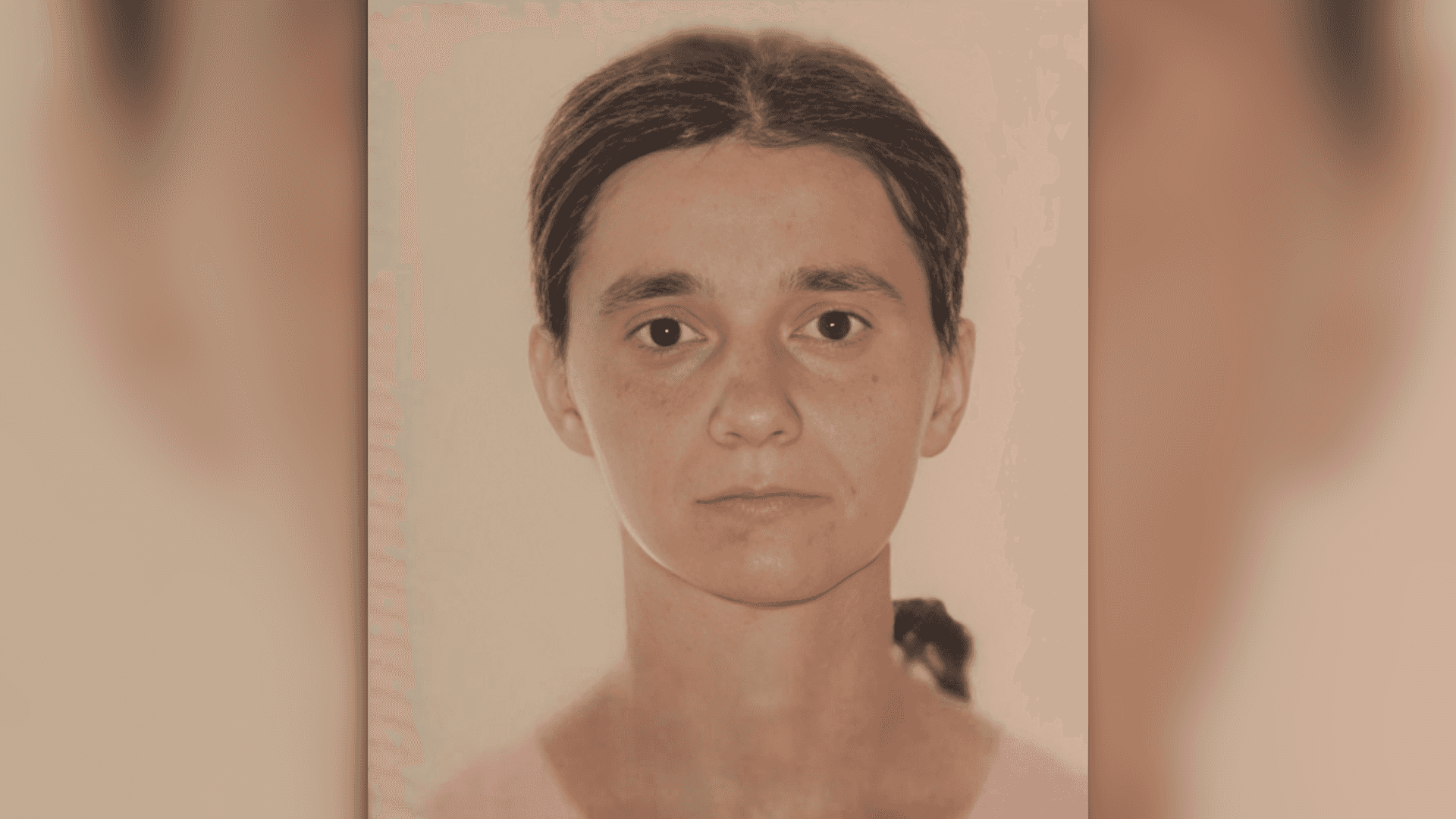 Mamă și fiică din Novaci, căutate de polițiști
