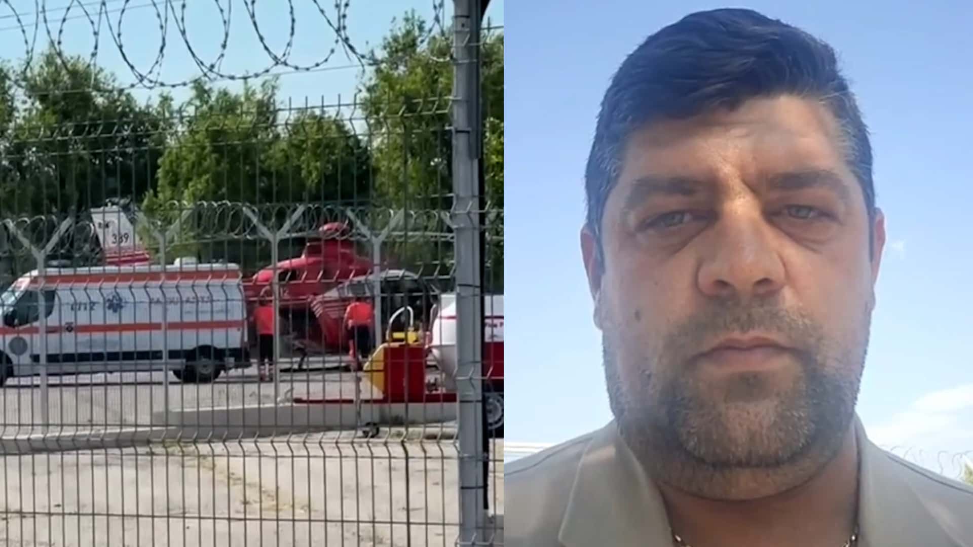 „Ambulanța nu a greșit” – Asistentul care a preluat pacientul răspunde acuzațiilor