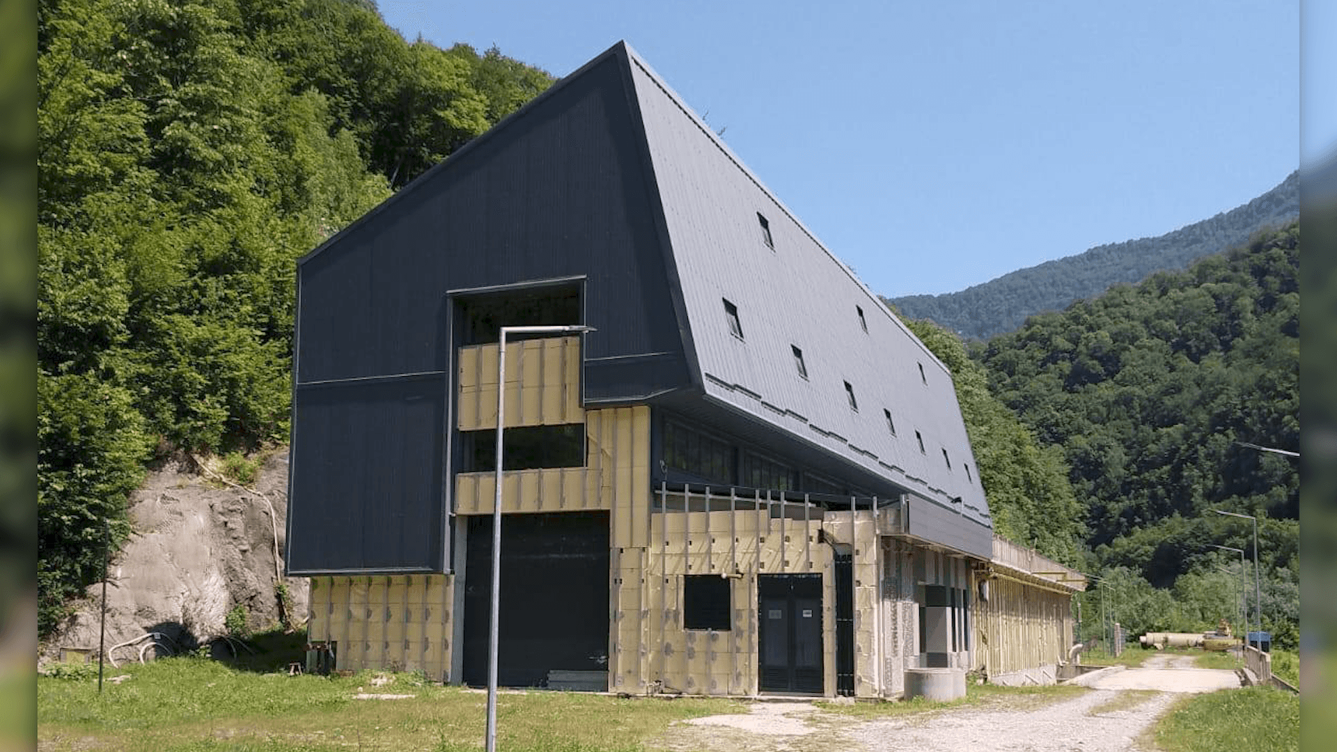 Hidrocentrala „Dumitra” primește acordul de mediu