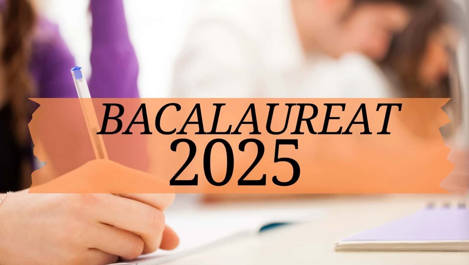 Bac 2025: Rezultate finale azi