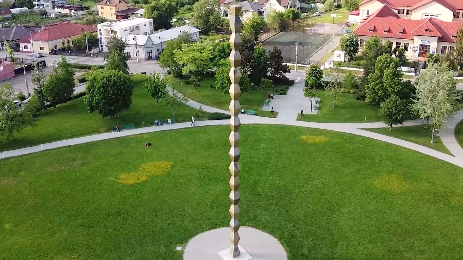 2026 - Anul „Constantin Brâncuși”