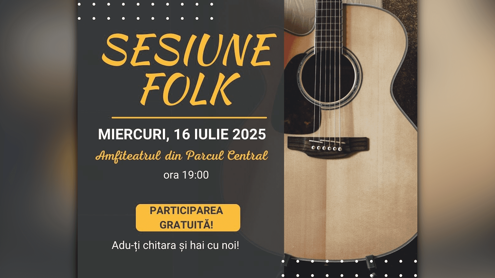 Sesiune de mentorat, înaintea Festivalului „Poarta Sărutului”
