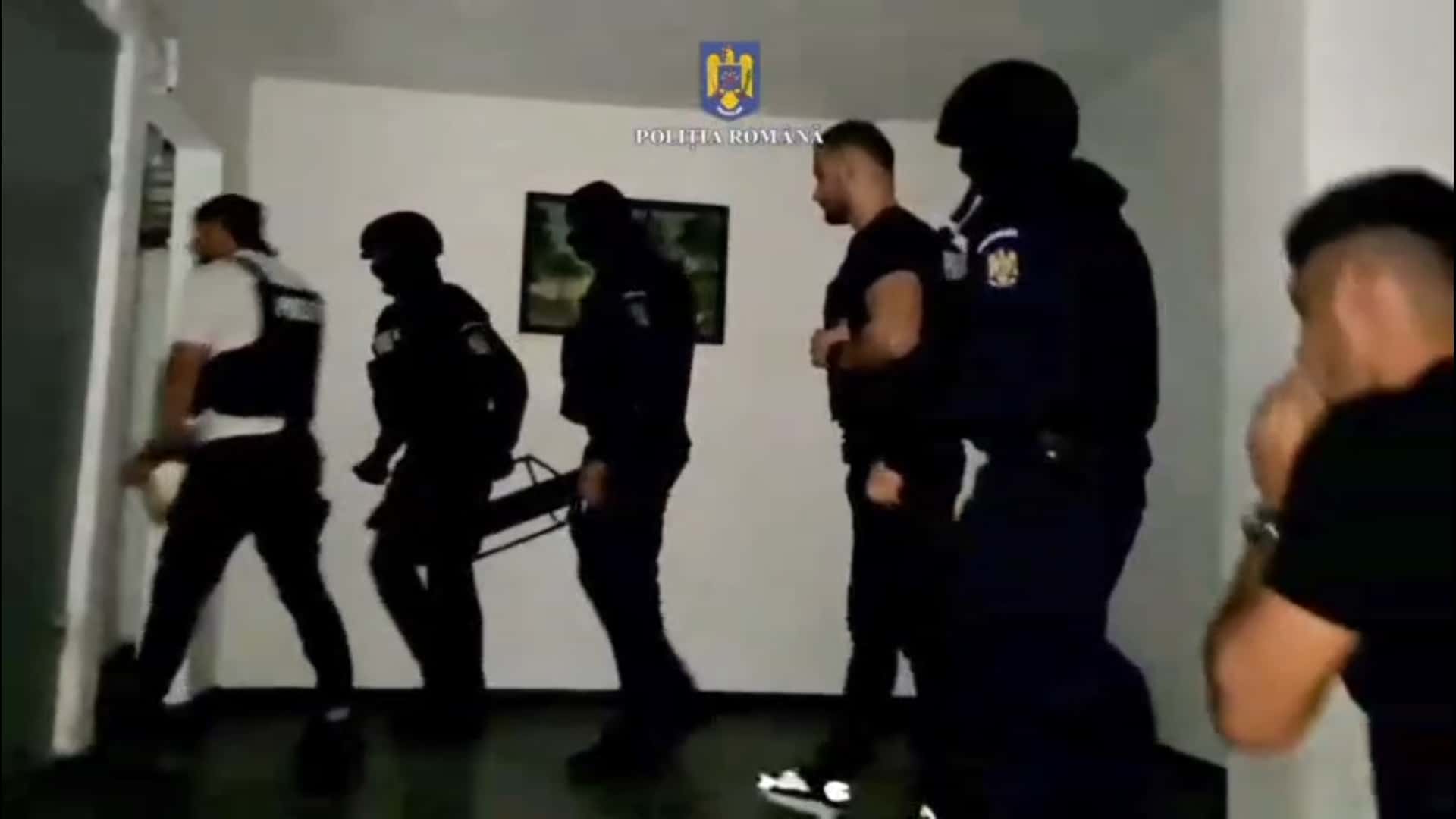 Aproape 2 tone de droguri confiscate în 7 luni