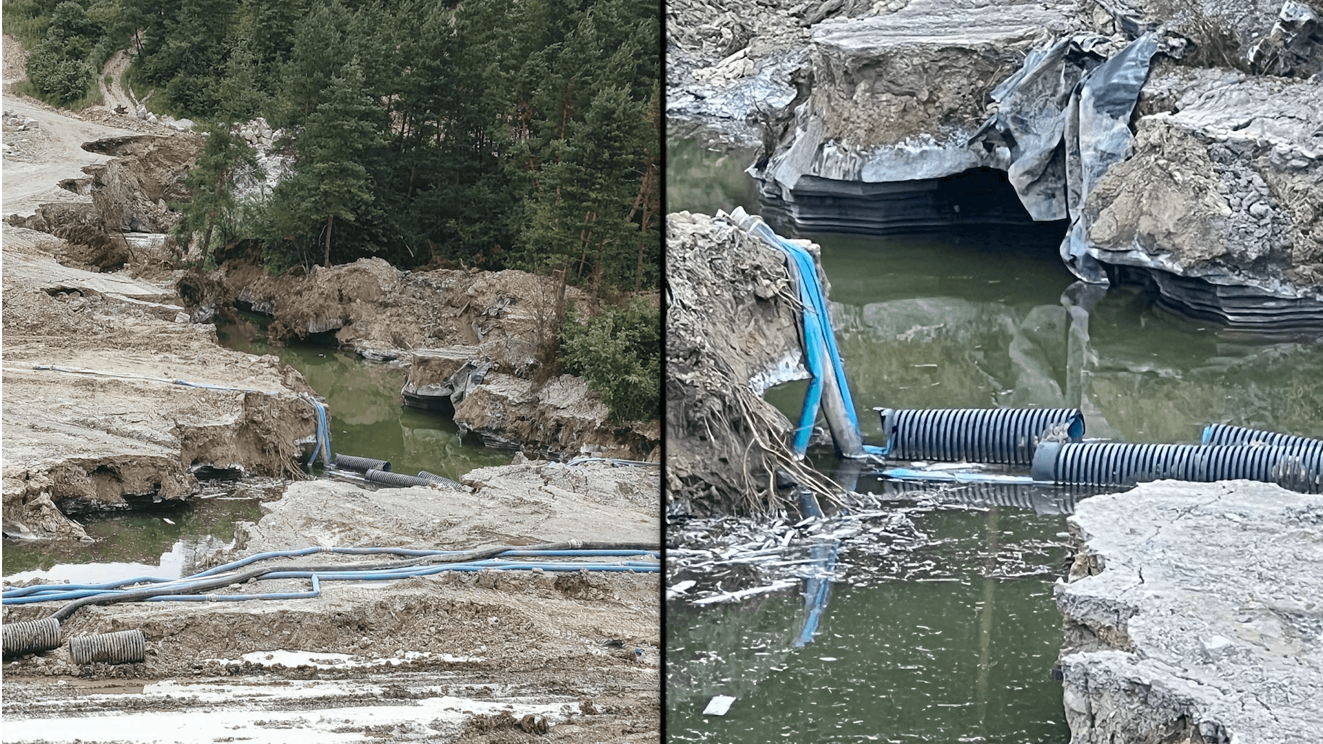 Petrecere scumpă la Salrom în plină criză la Salina Praid