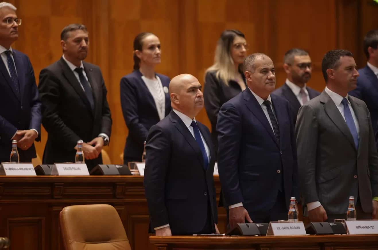 Atribuțiile celor cinci vicepremieri din Guvernul Bolojan