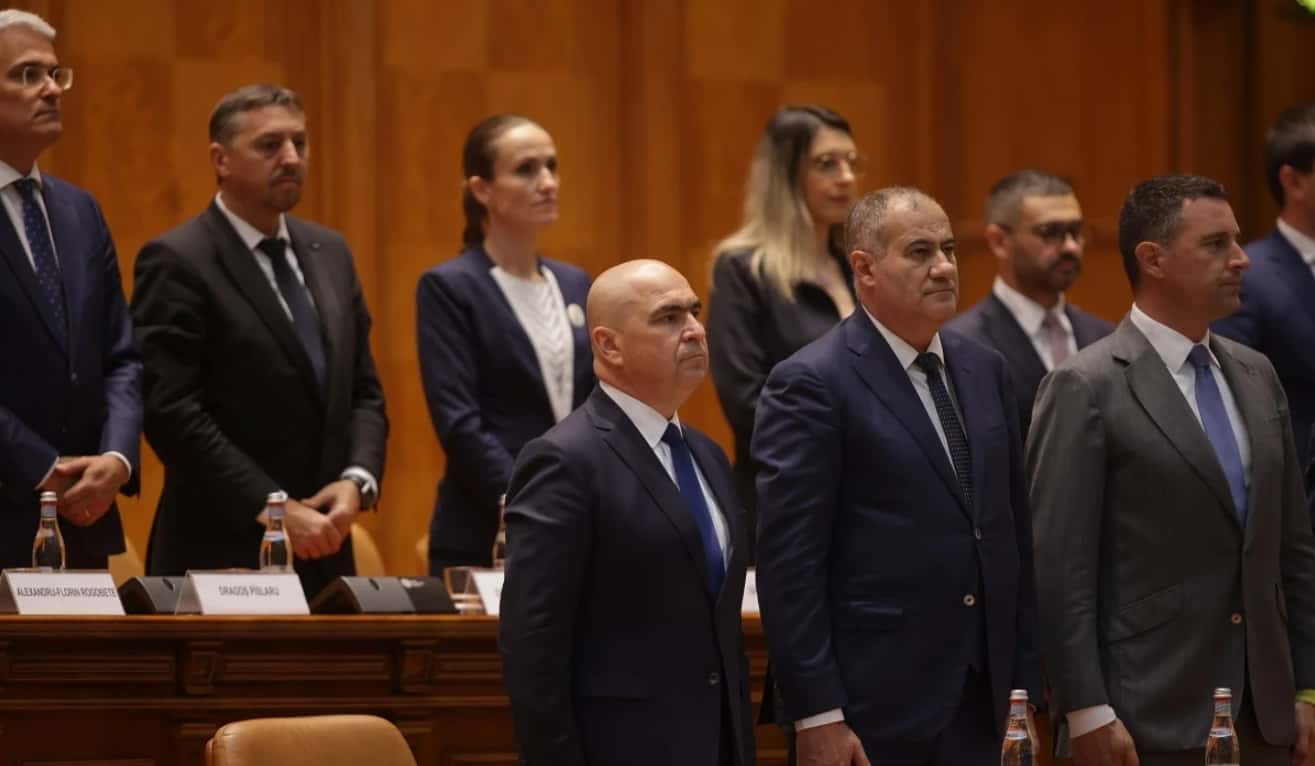 [Document] Forma finală a pachetului fiscal