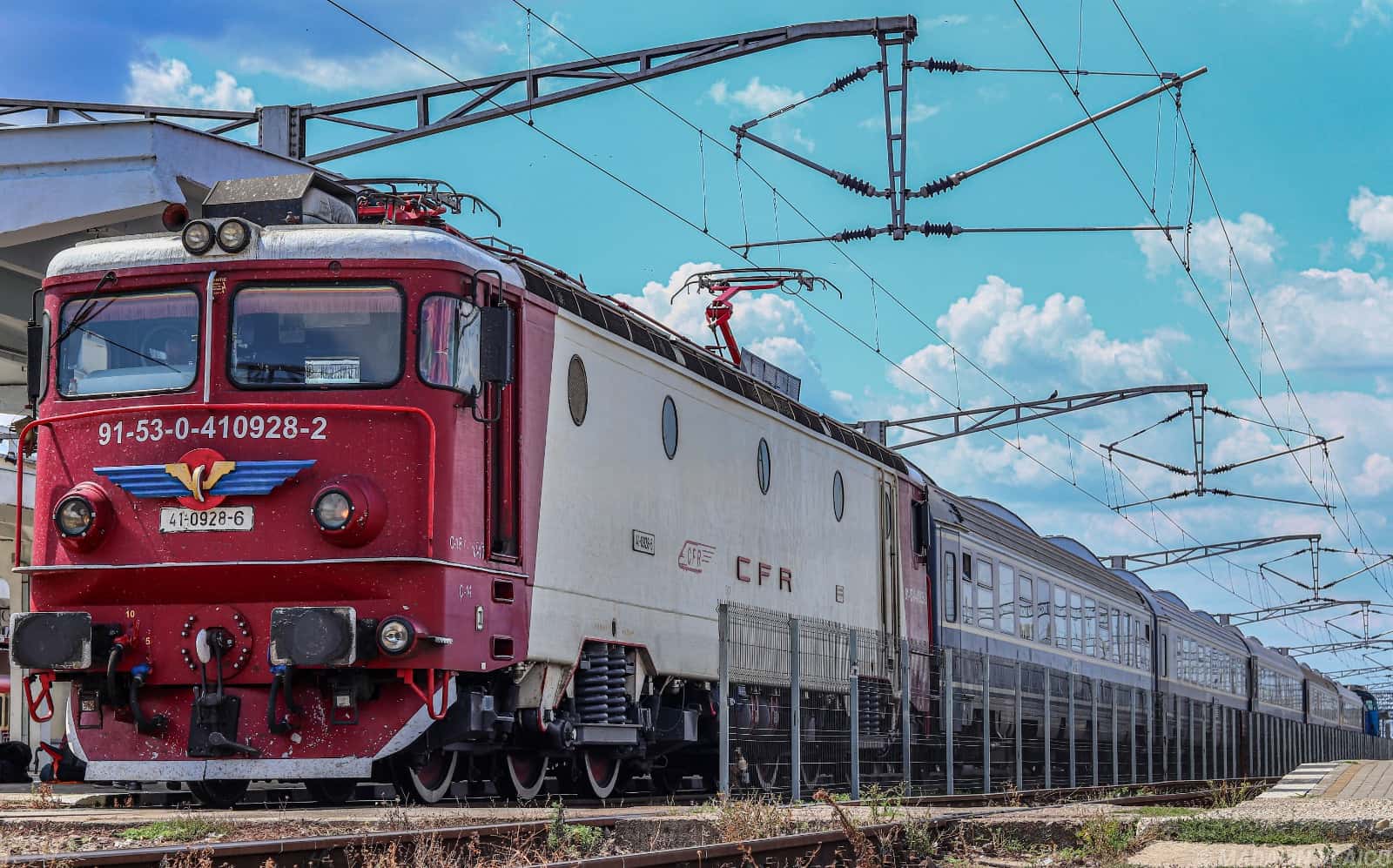 Crește prețul biletelor de tren