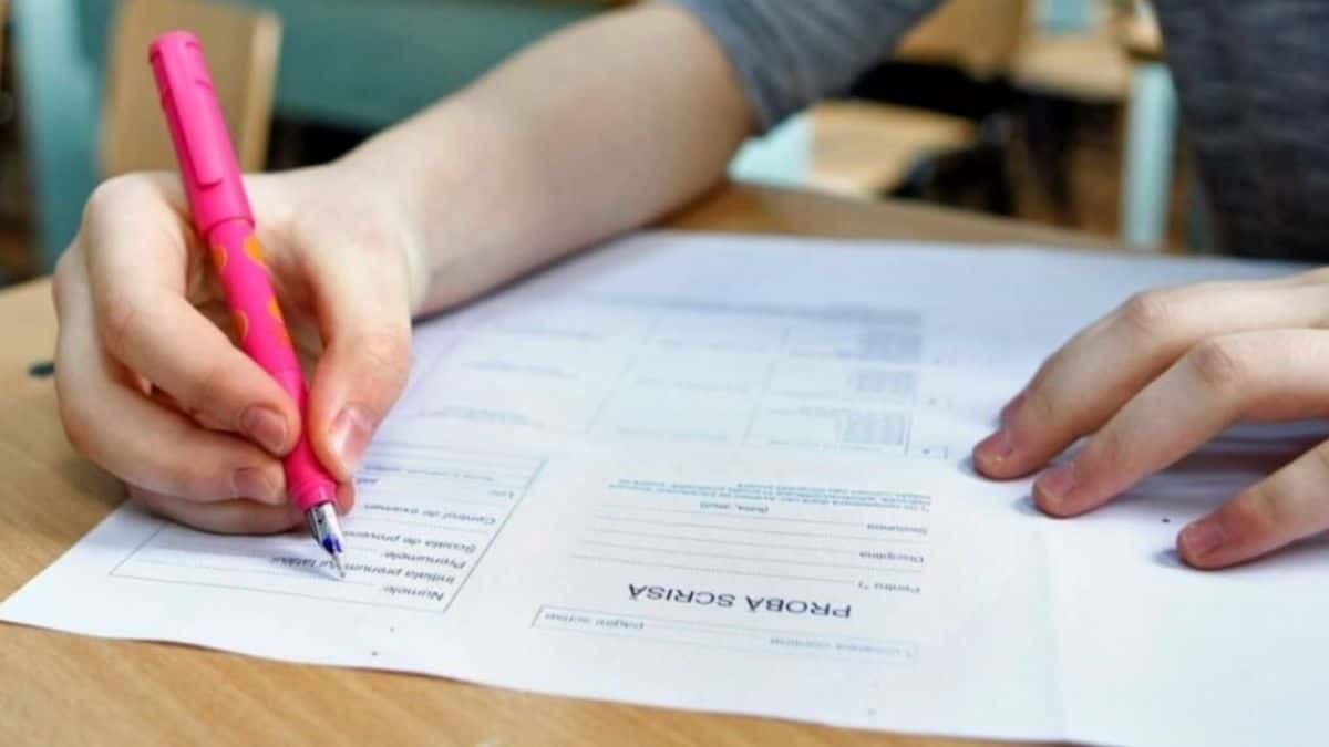 Ministrul Educației anunță modificări pentru Evaluarea Națională