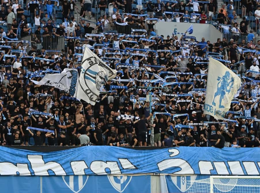 Universitatea Craiova s-a calificat în turul 3 din Conference League