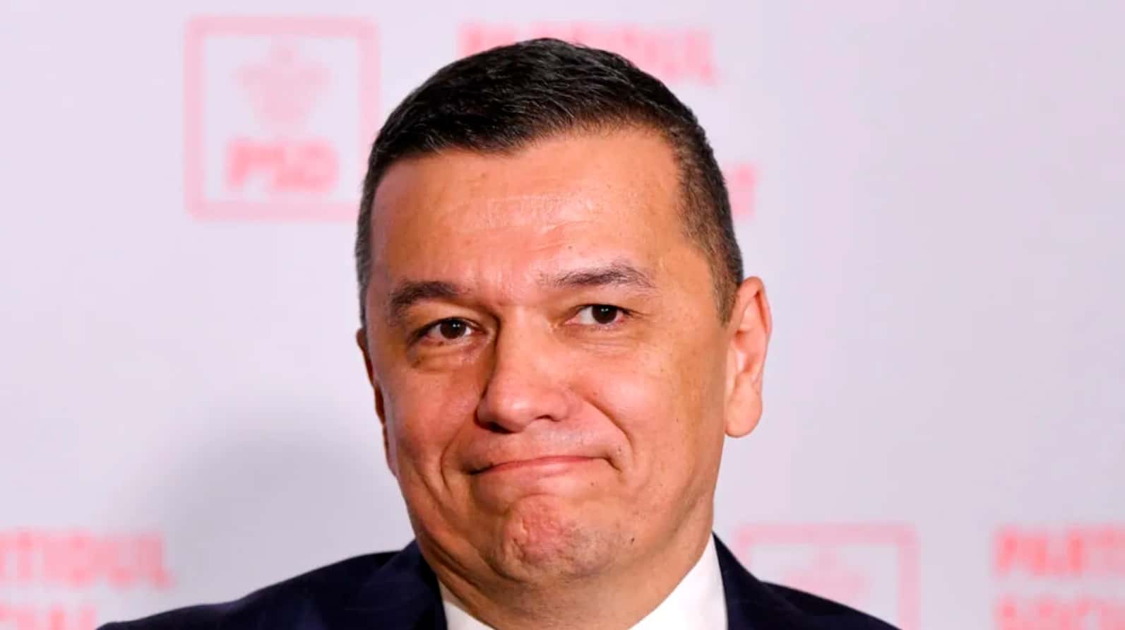 Grindeanu refuză o alianță cu AUR