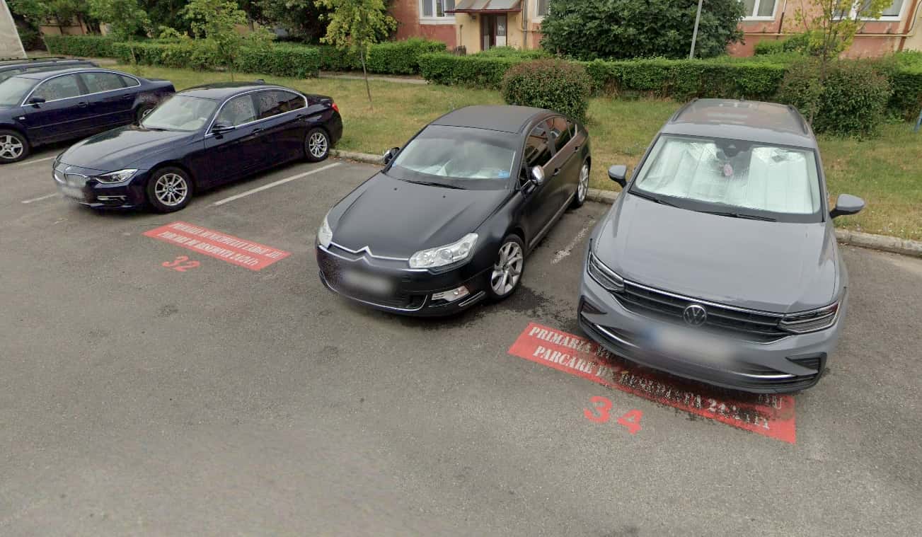 Prețul unor parcări de reședință se triplează din 2026