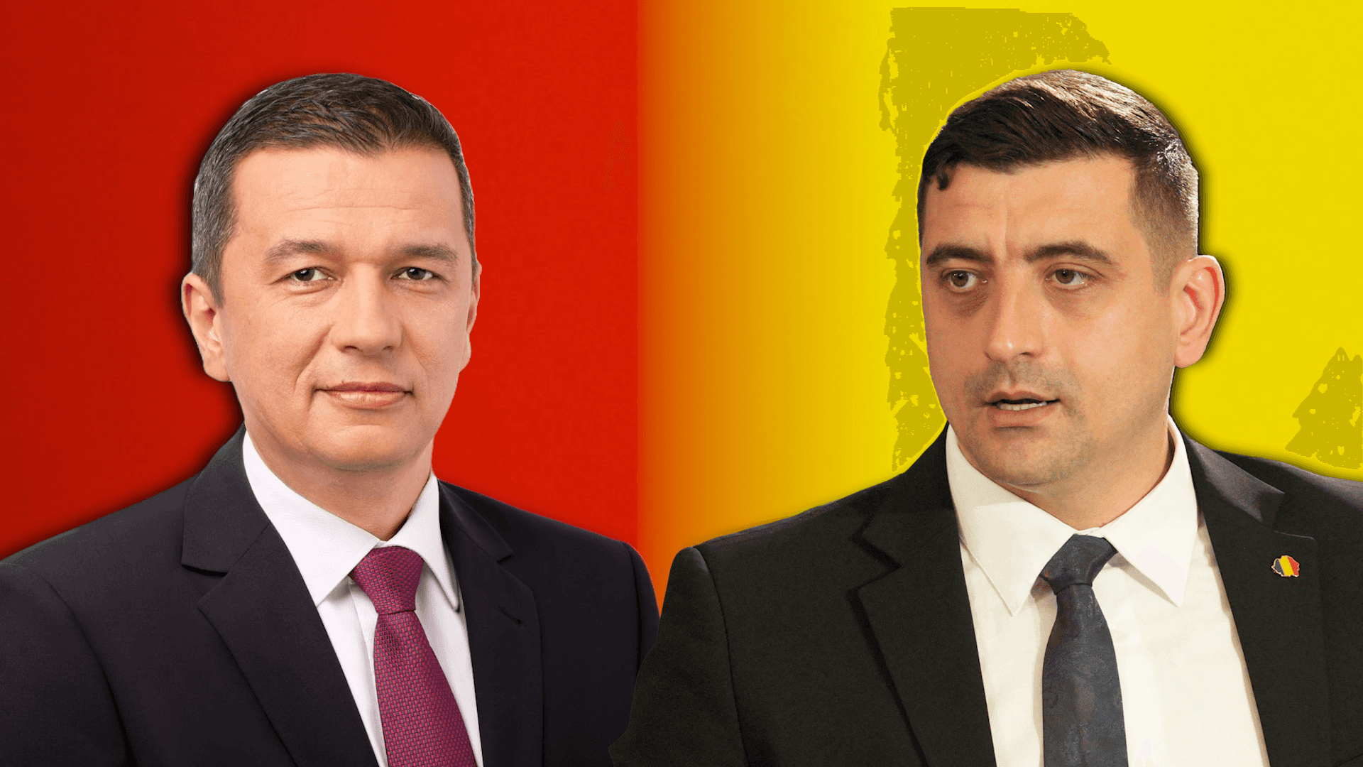AUR vrea să ajungă la guvernare cu PSD