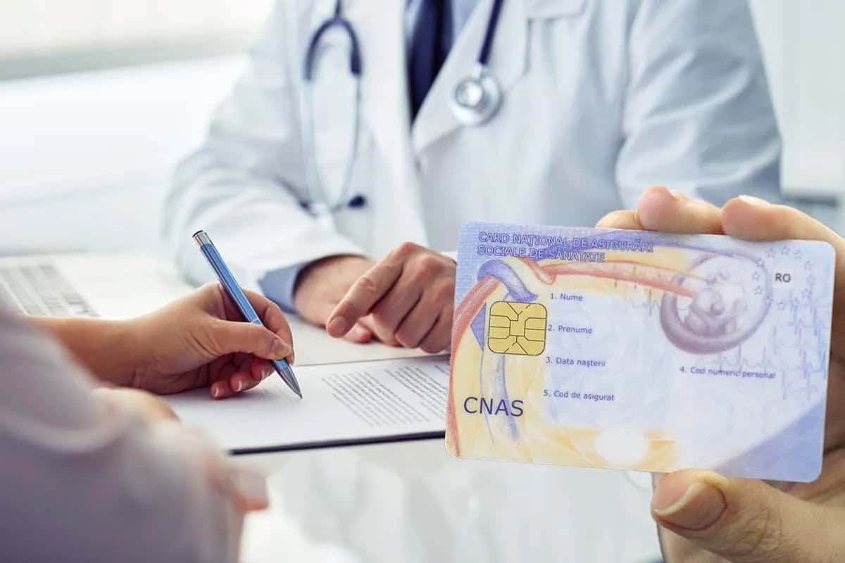 Contribuția CASS, 2.430 lei pentru fiecare beneficiar