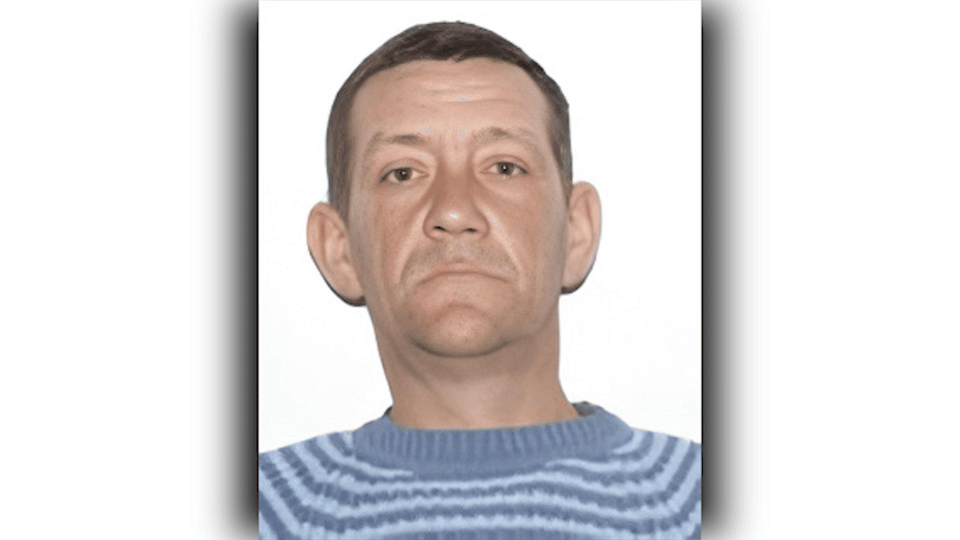 Bărbat dispărut din comuna Dănești, sat Șasa