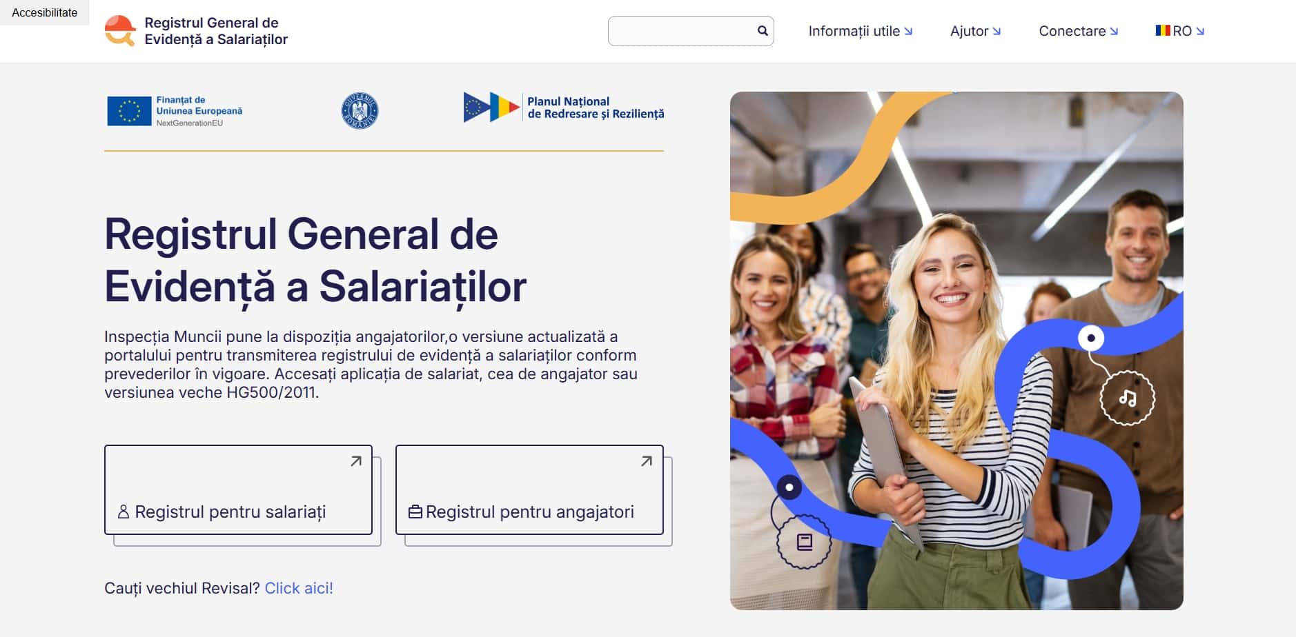 REGES-ONLINE devine obligatoriu din 1 octombrie