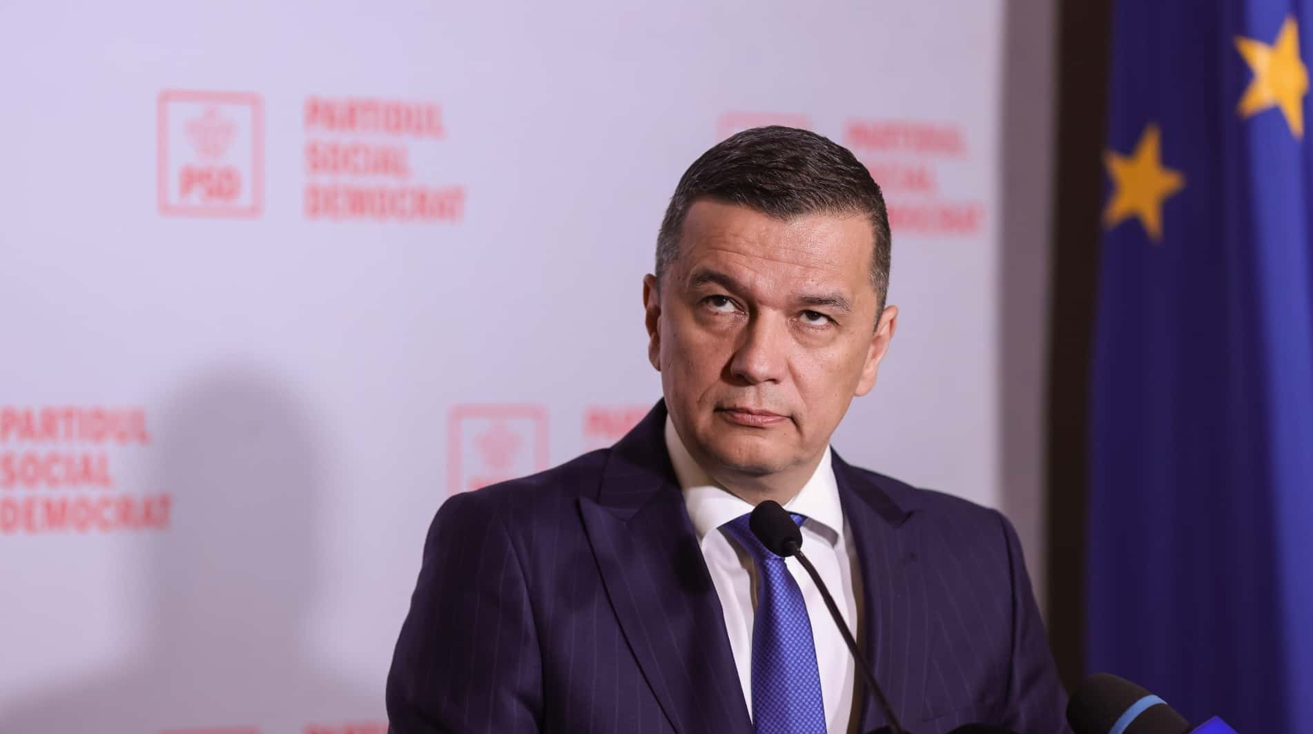 Sorin Grindeanu vine la Târgu Jiu