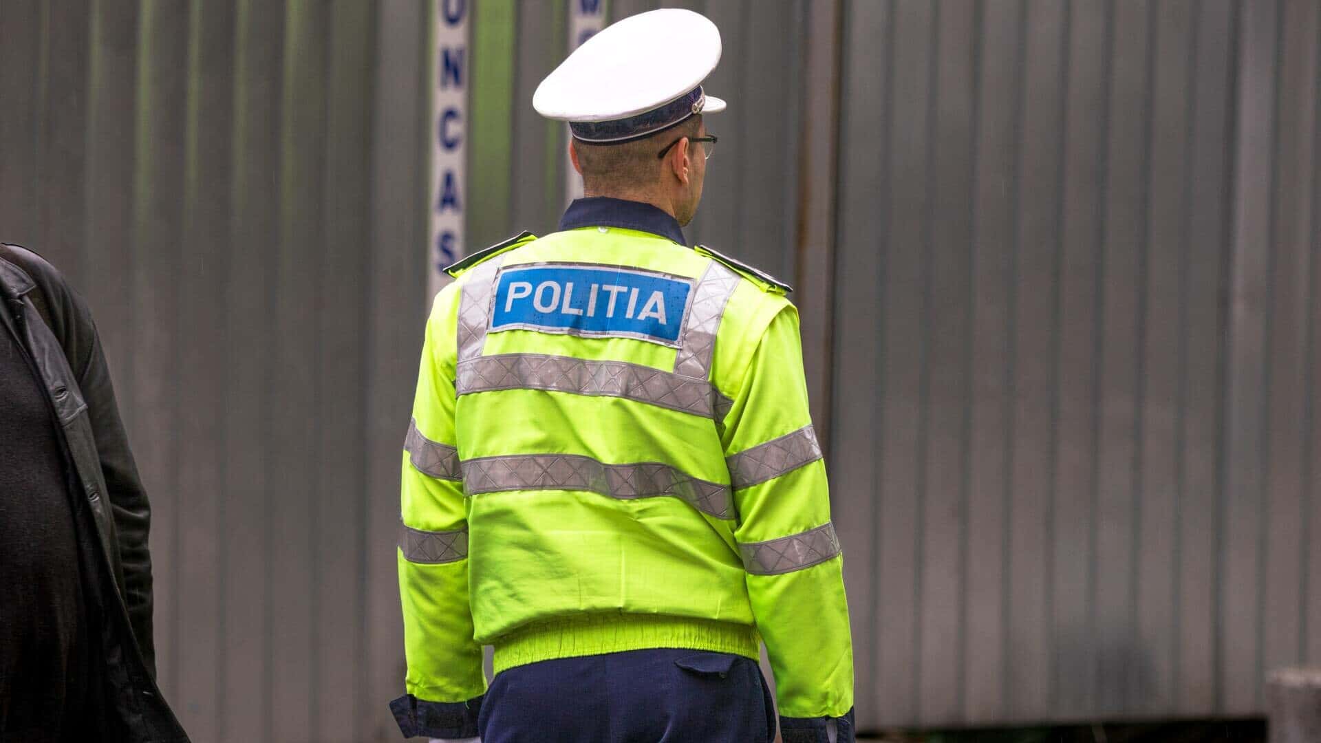 Două noi sancțiuni posibile pentru șoferi