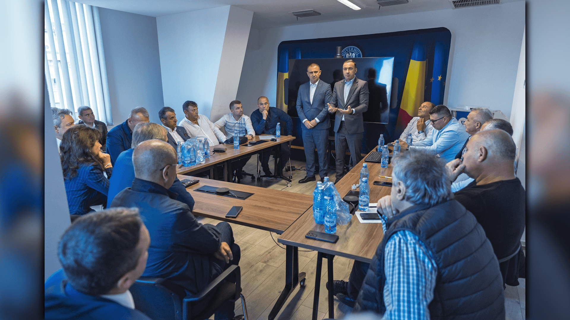 Rovinari 4 și 5, respectiv Turceni 5, vor funcționa până în 2030