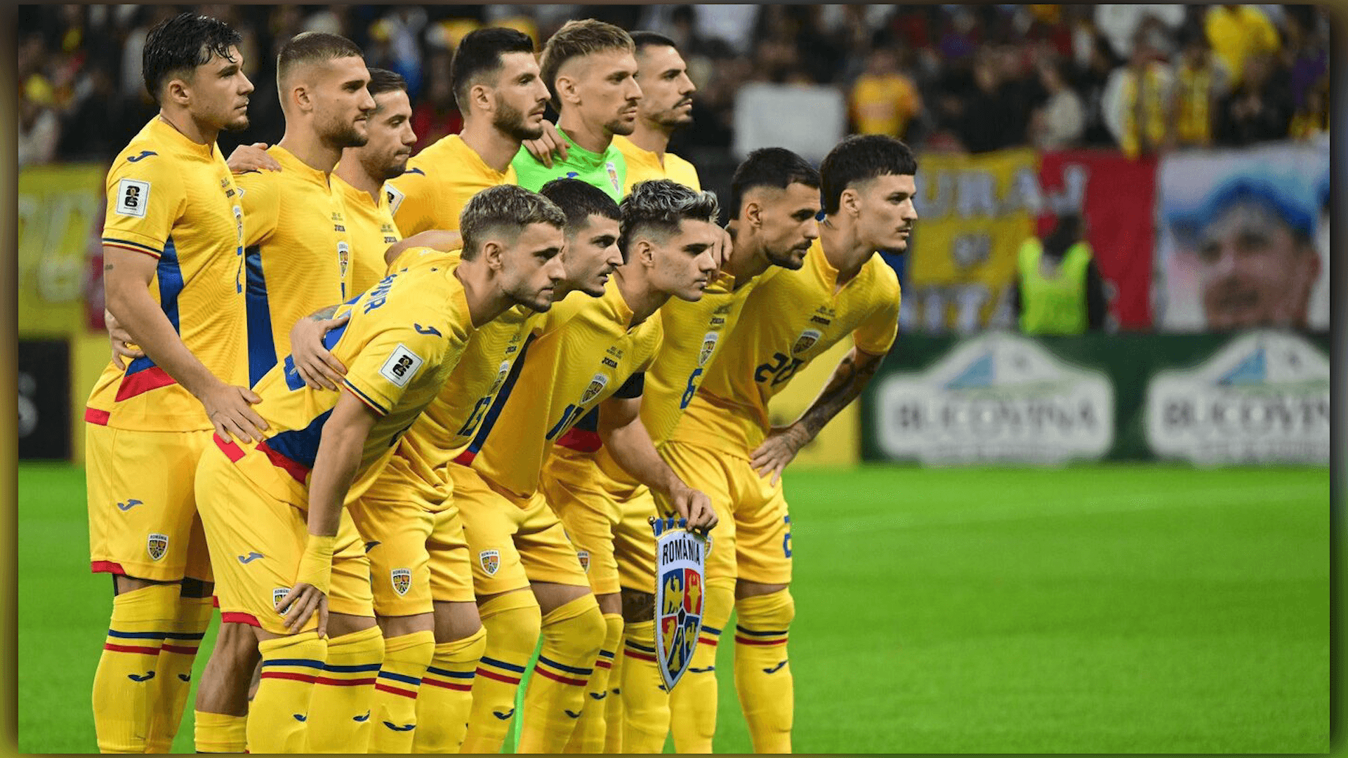 România a învins Austria în preliminariile Cupei Mondiale