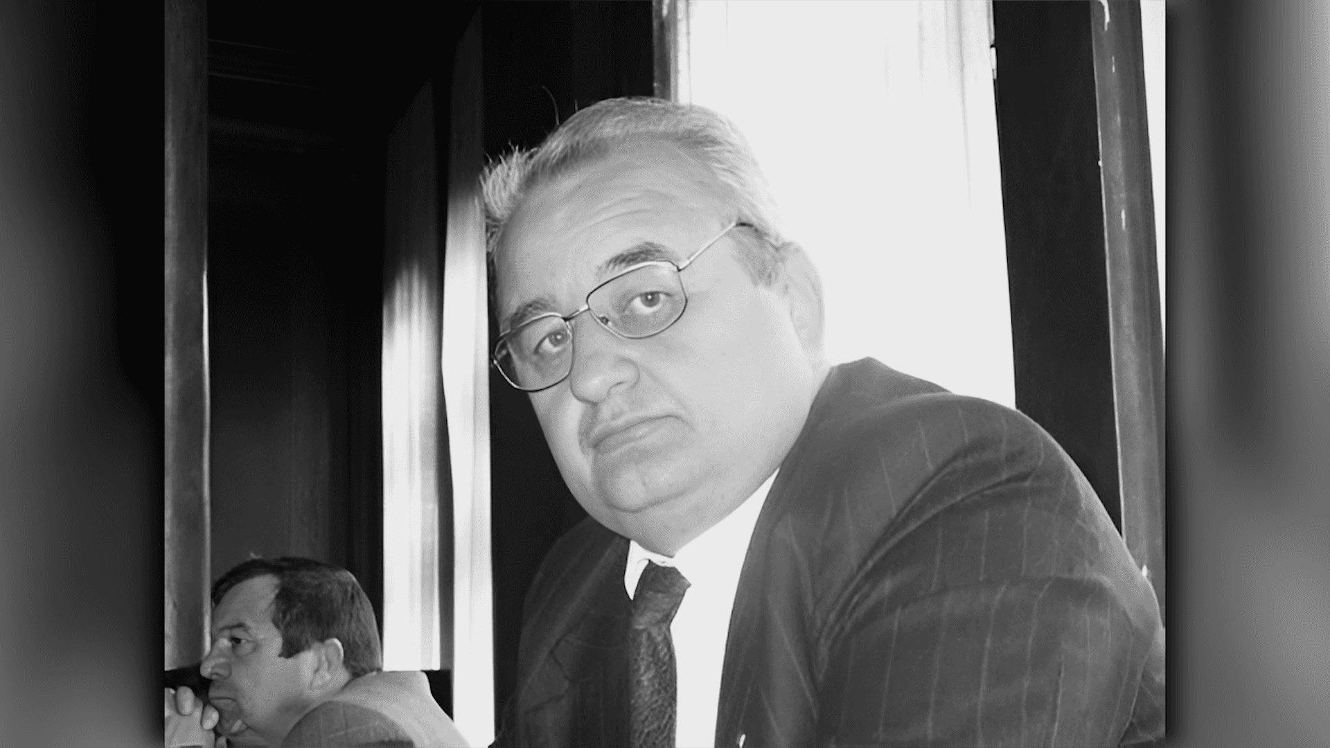 Fostul subprefect de Gorj, Eugen Vîlceanu, a murit
