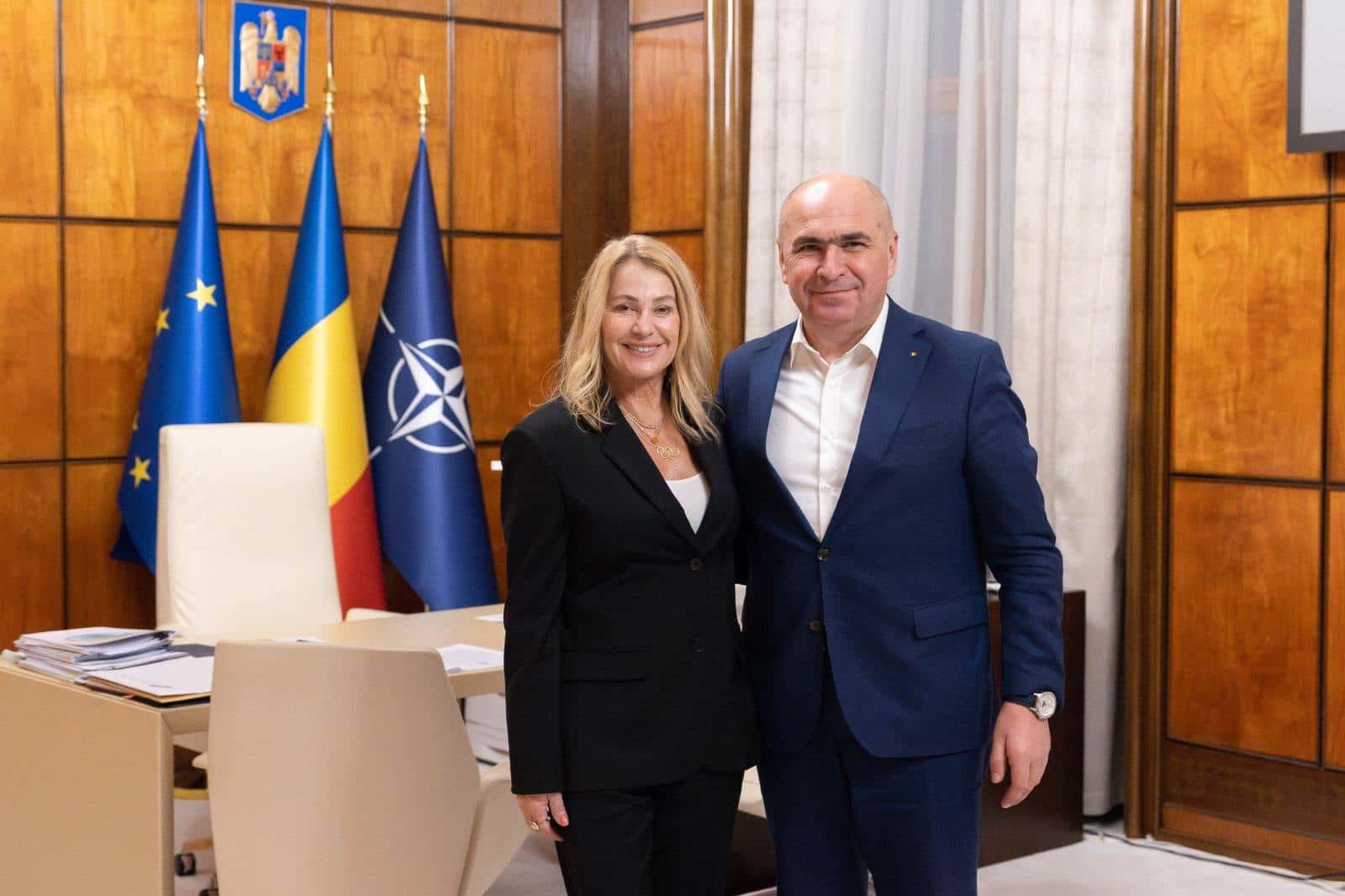 2026 - „Anul Nadia Comăneci”