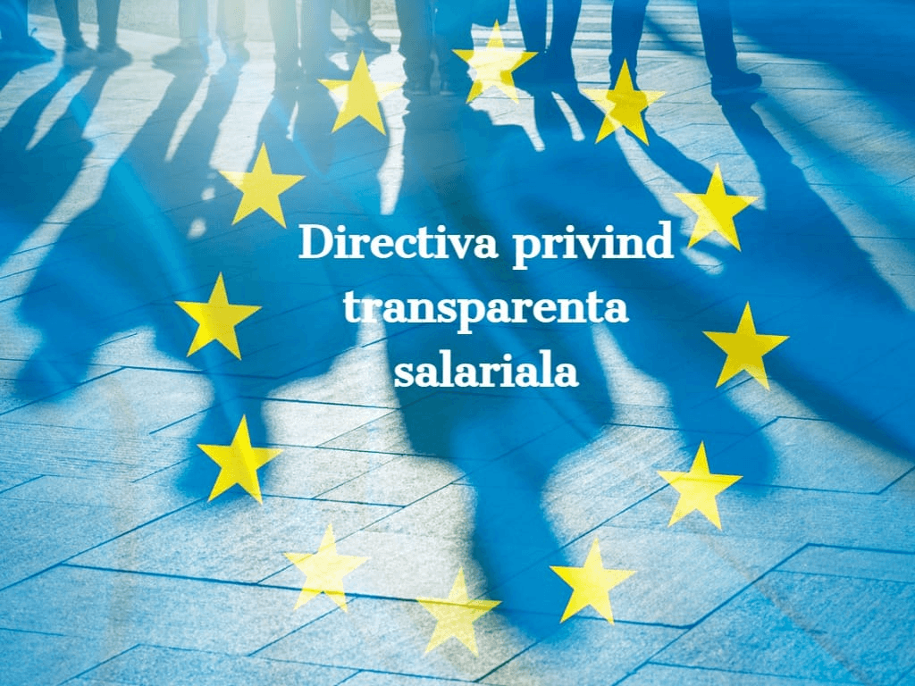 Noua Directivă UE privind transparența salarială NU impune expunerea salariilor