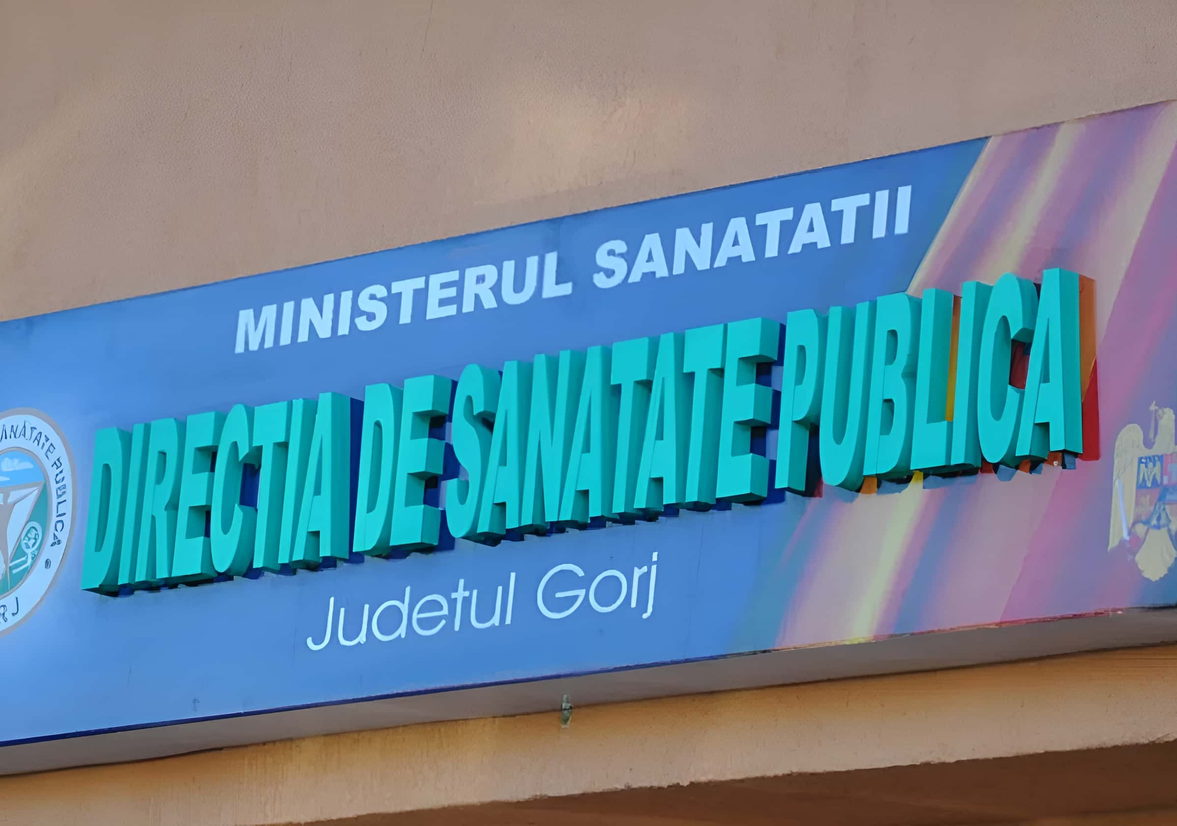 Rogobete anunță reorganizarea Direcțiilor de Sănătate Publică
