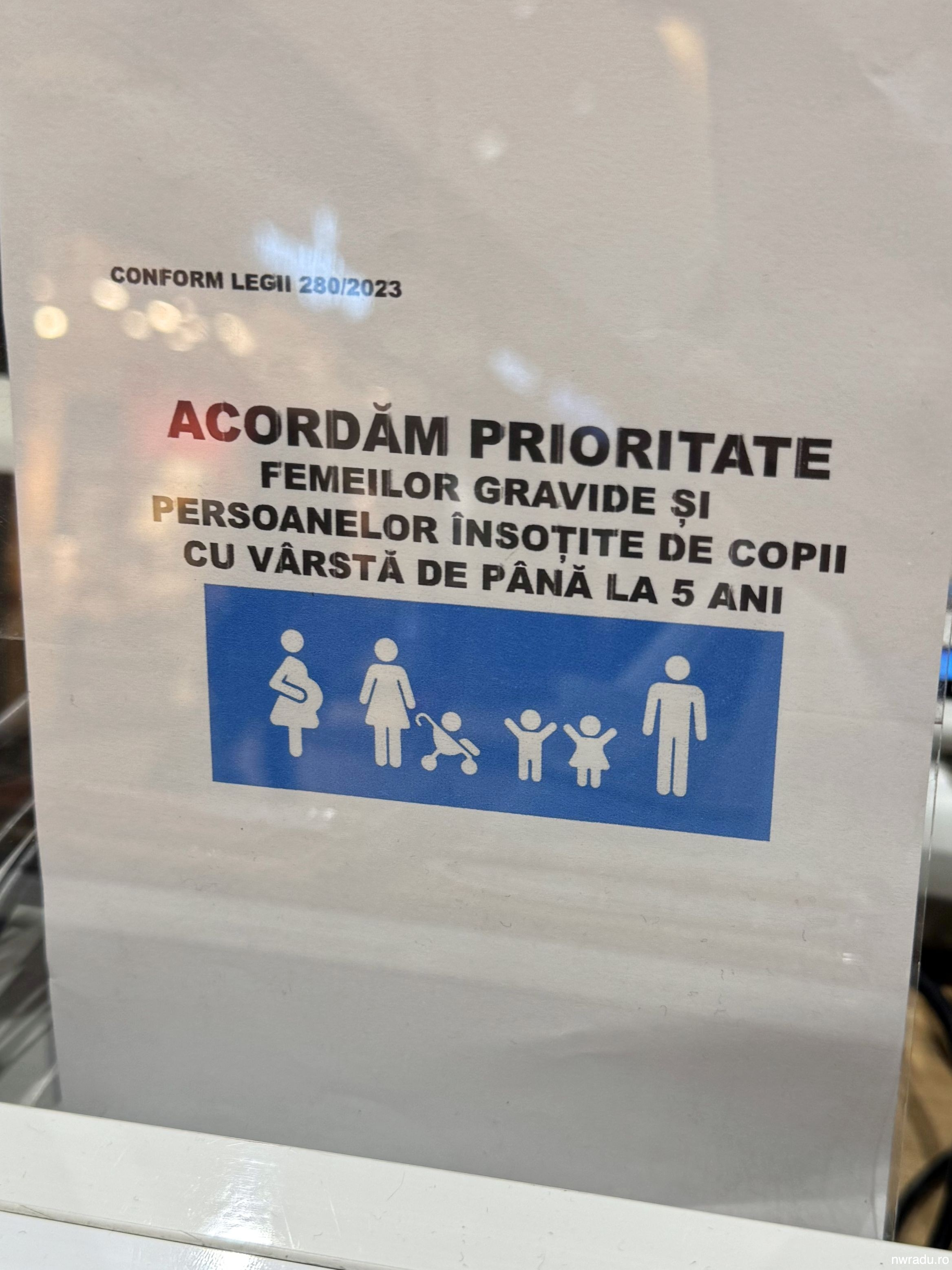 Legea ”Zurli”, doi ani de prioritate pentru mame și copii