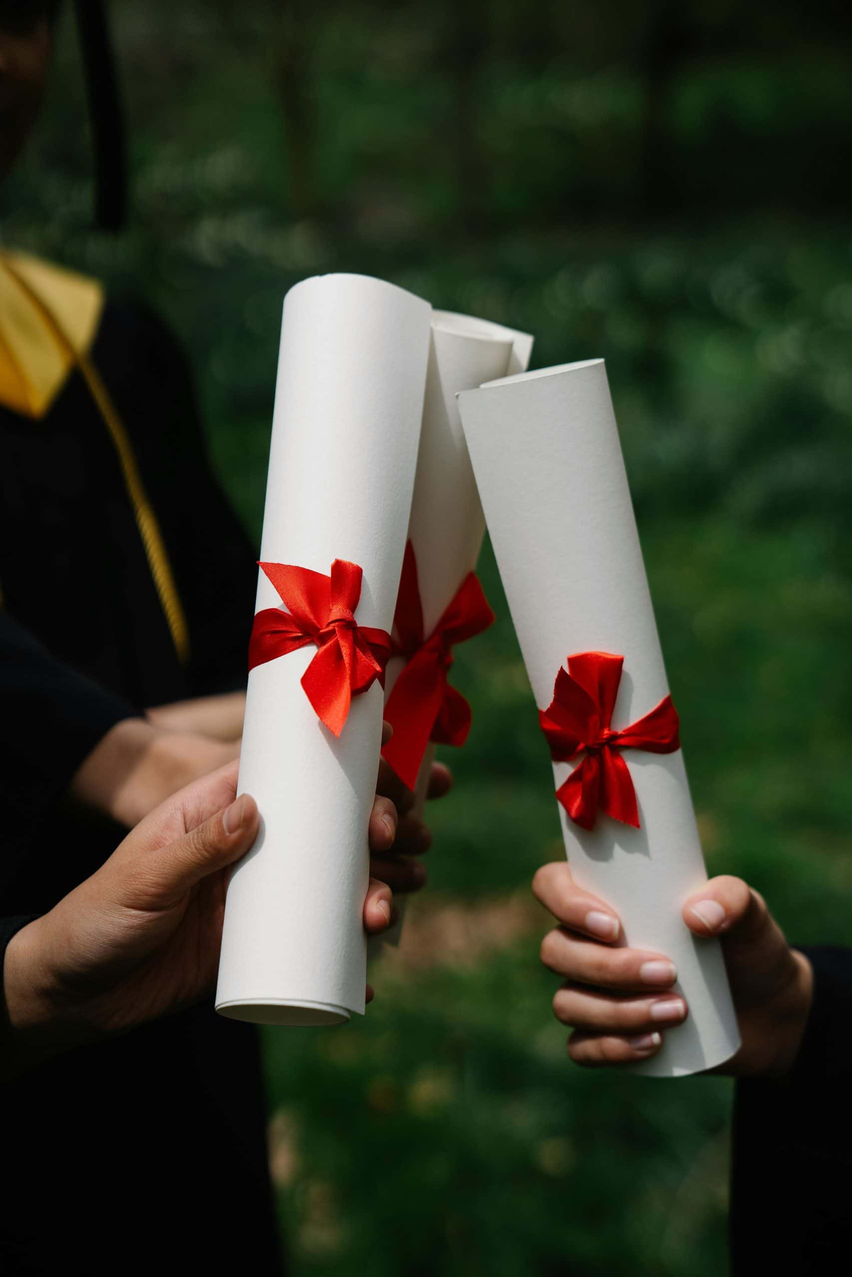 Dubla specializare la licență, relansată în România în anul universitar 2025 - 2026