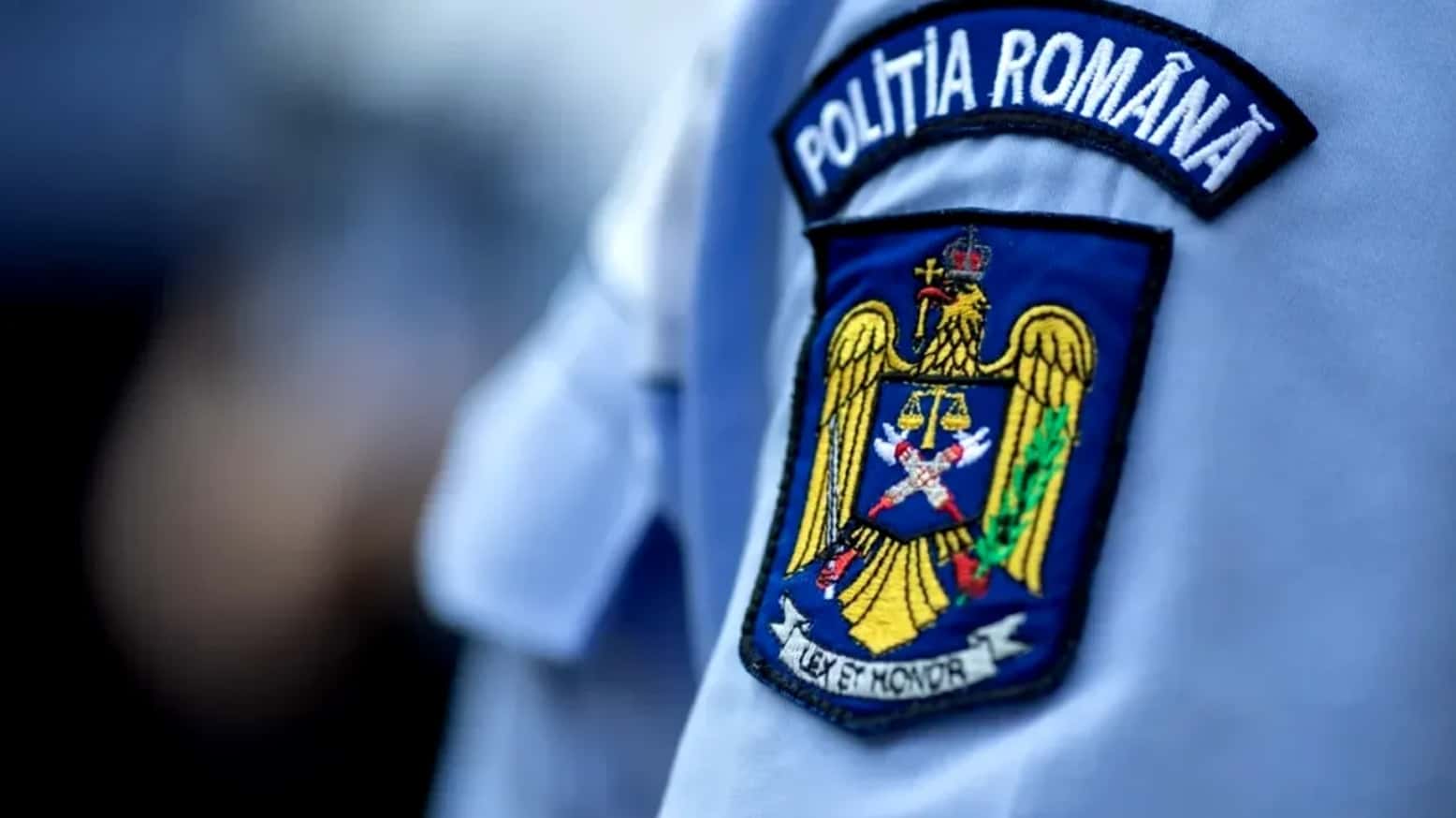 Bărbat urmărit național și european prins la Târgu Jiu